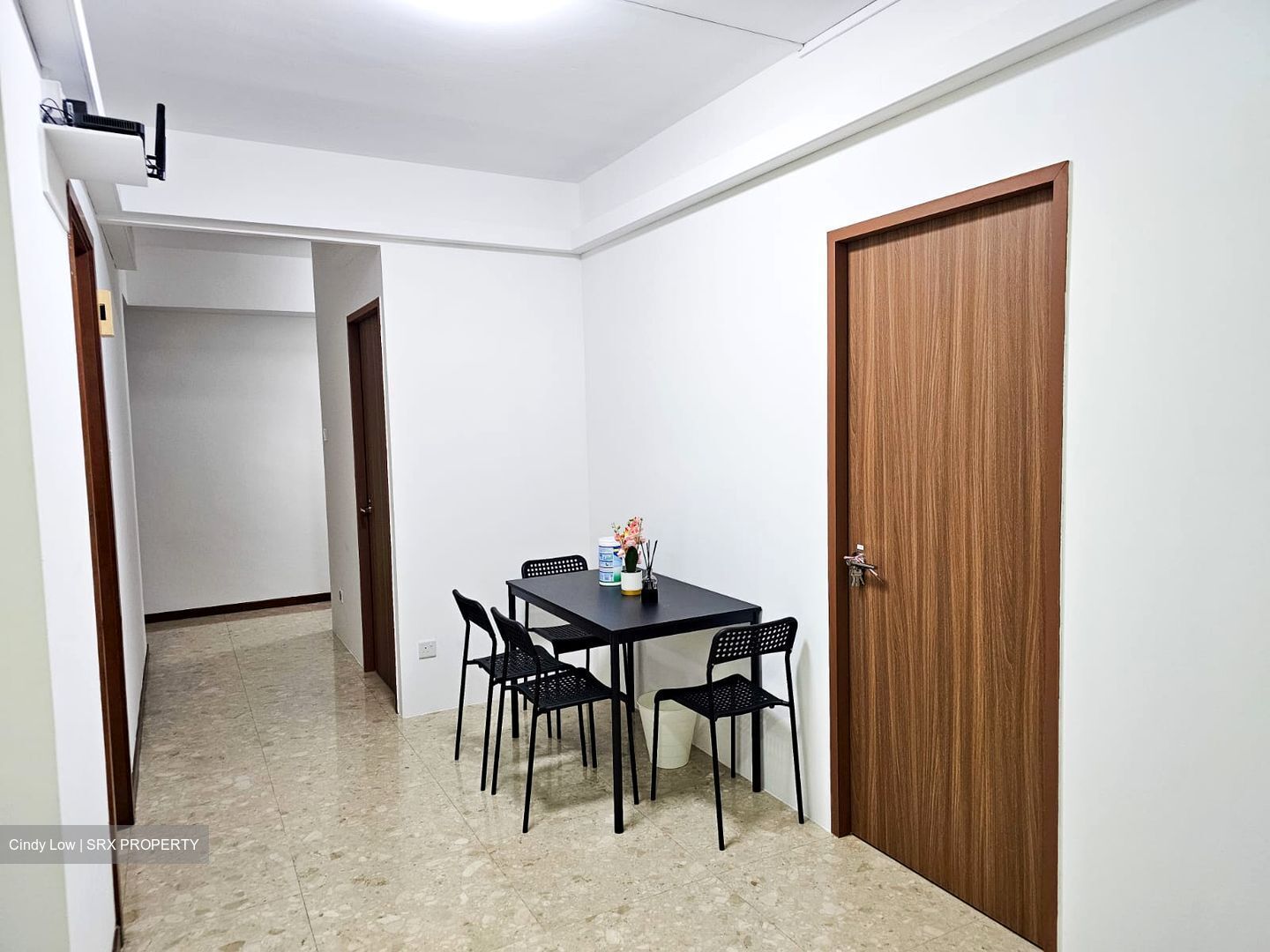 The Floravale (D22), Condominium #495355711